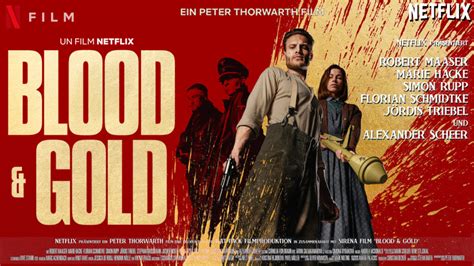 gomovie blood & gold